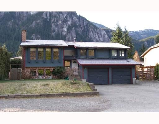 I have sold a property at 40017 PLATEAU DR in Squamish
