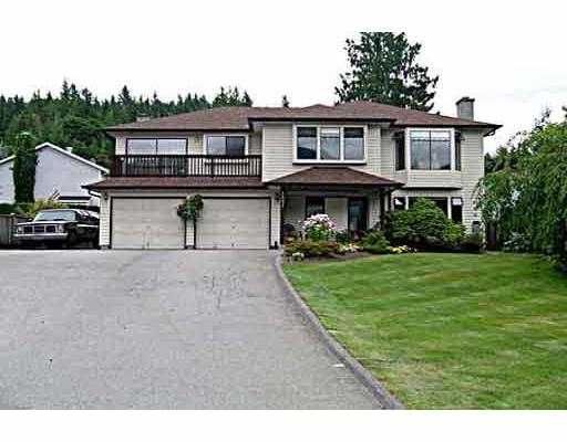 I have sold a property at 1001 POLEWE PL in Squamish

