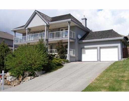 I have sold a property at 1065 GLACIER VIEW DR in Squamish
