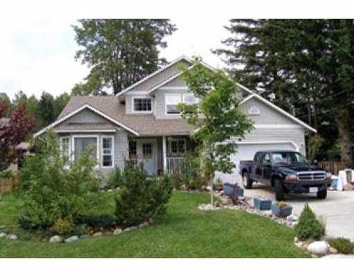 I have sold a property at 1115 LARAMEE RD in Brackendale
