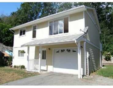 I have sold a property at 38020 SEVENTH AVE in Squamish
