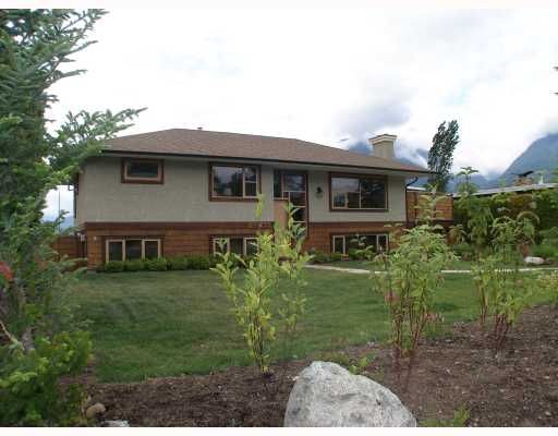 I have sold a property at 40269 AYR DR in Squamish

