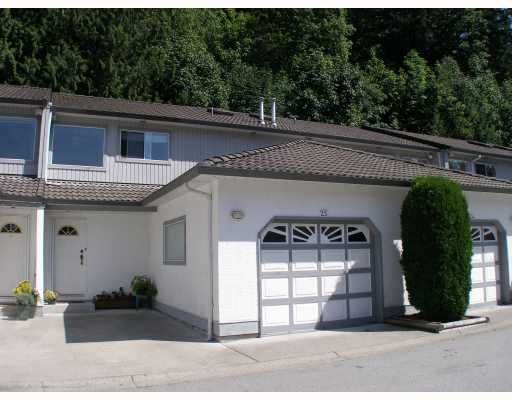 I have sold a property at 25 2401 MAMQUAM RD in Squamish
