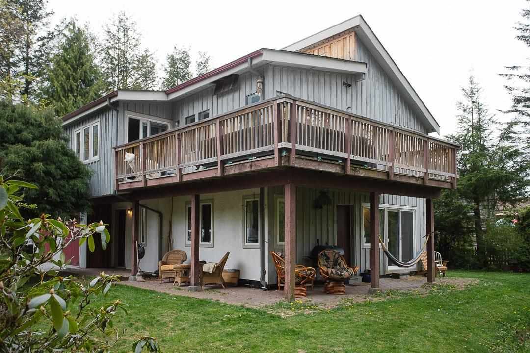 I have sold a property at 1150 CARMEL PL in Squamish
