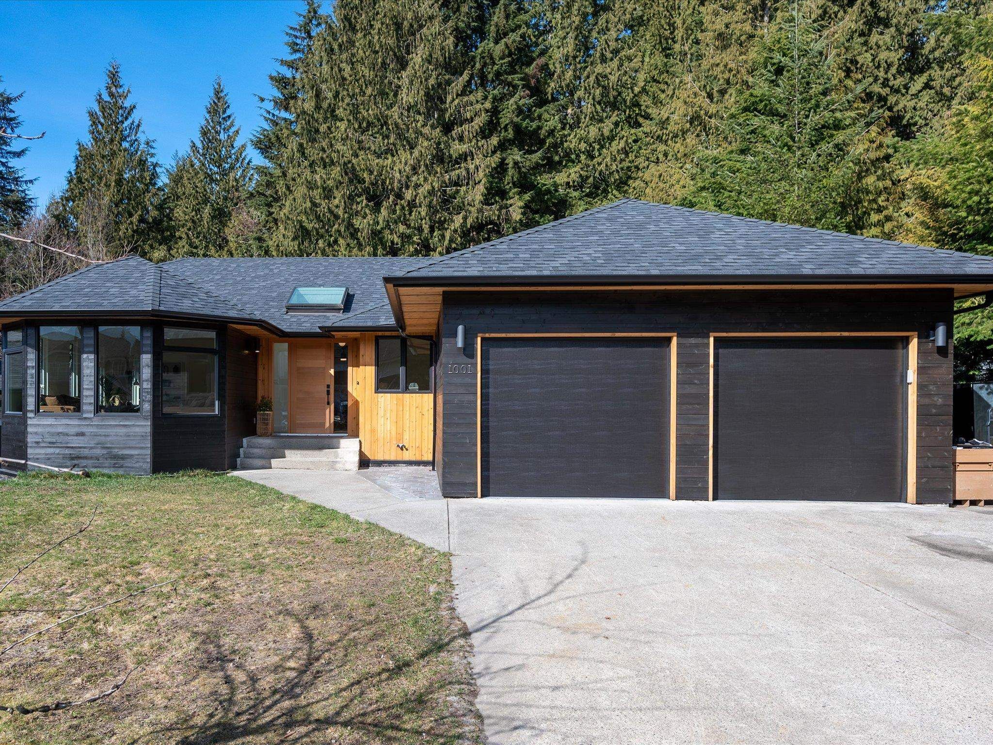 I have sold a property at 1001 PIA RD in Squamish
